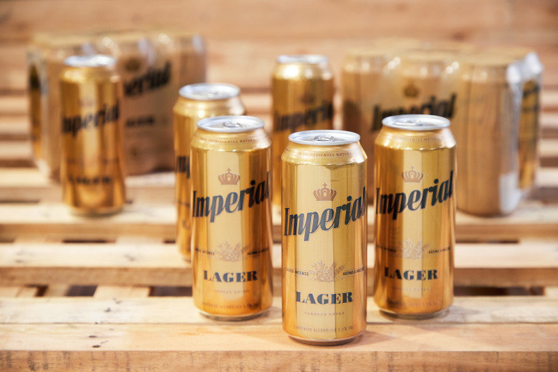 KHS ASSISTS GROWTH OF ARGENTINIAN BREWERY COMPAÑÍA CERVECERÍAS UNIDAS WITH LINE EXPERTISE